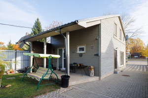 Parduodamas namas Vilniaus g., Karmėlavos mstl., Kauno r. sav., 85.57 m2 ploto, 2 aukštai 29