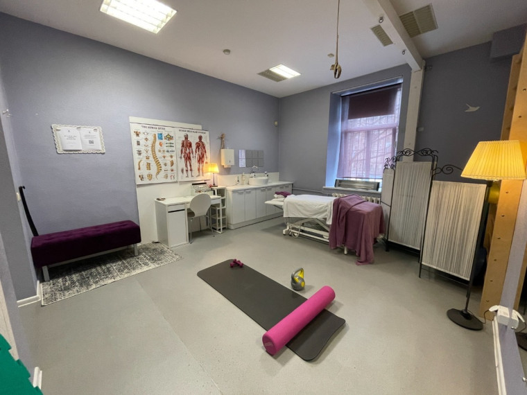 Nuomojamos administracinės, gamybinės, kitos paskirties patalpos Gedimino pr., Senamiestis, Vilniaus m., Vilniaus m. sav., 20.16 m2 ploto 3