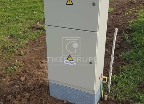 Parduodamas  sklypas Dovilų mstl., Klaipėdos r. sav., 20 a ploto