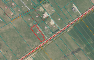 Parduodamas  sklypas Dovilų mstl., Klaipėdos r. sav., 20 a ploto 2