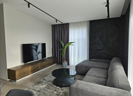 Parduodamas namas Saulės g., Vijūkų k., Kauno r. sav., 88 m² ploto 4 kambariai