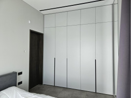 Parduodamas namas Saulės g., Vijūkų k., Kauno r. sav., 88 m² ploto 4 kambariai 13