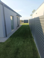 Parduodamas namas Saulės g., Vijūkų k., Kauno r. sav., 88 m² ploto 4 kambariai 29