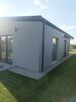 Parduodamas namas Saulės g., Vijūkų k., Kauno r. sav., 88 m² ploto 4 kambariai 31