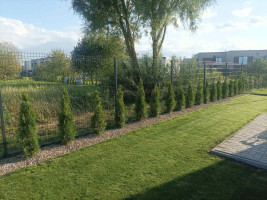 Parduodamas namas Saulės g., Vijūkų k., Kauno r. sav., 88 m² ploto 4 kambariai 32