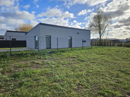 Parduodamas namas Saulės g., Vijūkų k., Kauno r. sav., 88 m² ploto 4 kambariai 34