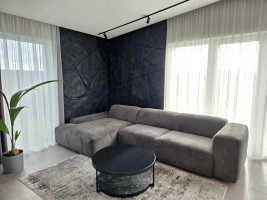 Parduodamas namas Saulės g., Vijūkų k., Kauno r. sav., 88 m² ploto 4 kambariai 9