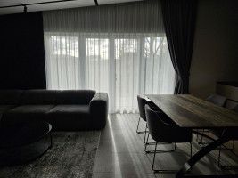 Parduodamas namas Saulės g., Vijūkų k., Kauno r. sav., 88 m² ploto 4 kambariai 10