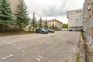 Nuomojamos administracinės, kitos paskirties, paslaugų, prekybos patalpos Anykščių g., Centras, Panevėžio m., Panevėžio m. sav., 13.8 m2 ploto 20