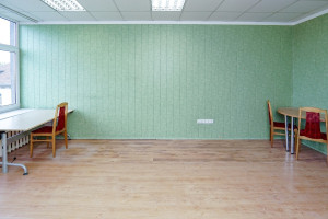 Nuomojamos administracinės, kitos paskirties, paslaugų, prekybos patalpos Anykščių g., Centras, Panevėžio m., Panevėžio m. sav., 13.8 m2 ploto 7