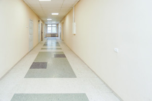Nuomojamos administracinės, kitos paskirties, paslaugų, prekybos patalpos Anykščių g., Centras, Panevėžio m., Panevėžio m. sav., 13.8 m2 ploto 9
