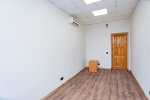 Nuomojamos administracinės, kitos paskirties, paslaugų, prekybos patalpos Anykščių g., Centras, Panevėžio m., Panevėžio m. sav., 13.8 m2 ploto 12