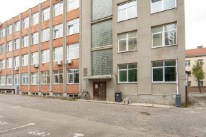 Nuomojamos administracinės, kitos paskirties, paslaugų, prekybos patalpos Anykščių g., Centras, Panevėžio m., Panevėžio m. sav., 13.8 m2 ploto 21