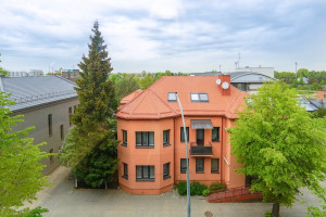 Nuomojamos administracinės, kitos paskirties, paslaugų, prekybos patalpos Anykščių g., Centras, Panevėžio m., Panevėžio m. sav., 13.8 m2 ploto 25
