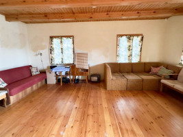Parduodamas namas Bimbiškių k., Molėtų r. sav., 106.55 m2 ploto, 2 aukštai 5