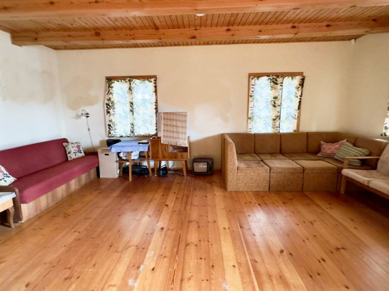 Parduodamas namas Bimbiškių k., Molėtų r. sav., 106.55 m2 ploto, 2 aukštai 5