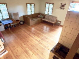 Parduodamas namas Bimbiškių k., Molėtų r. sav., 106.55 m2 ploto, 2 aukštai 9