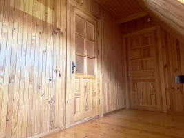 Parduodamas namas Bimbiškių k., Molėtų r. sav., 106.55 m2 ploto, 2 aukštai 10