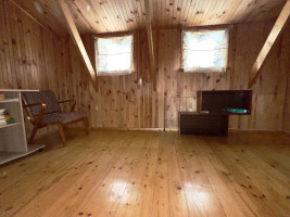 Parduodamas namas Bimbiškių k., Molėtų r. sav., 106.55 m2 ploto, 2 aukštai 11