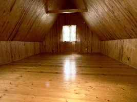 Parduodamas namas Bimbiškių k., Molėtų r. sav., 106.55 m2 ploto, 2 aukštai 12
