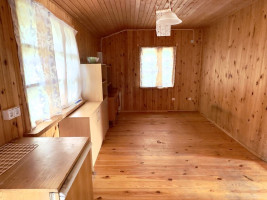 Parduodamas namas Bimbiškių k., Molėtų r. sav., 106.55 m2 ploto, 2 aukštai 13