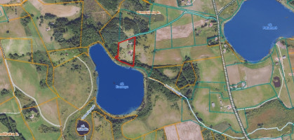 Parduodamas namas Bimbiškių k., Molėtų r. sav., 106.55 m2 ploto, 2 aukštai 22
