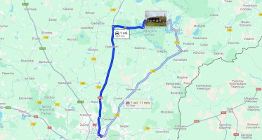 Parduodamas namas Bimbiškių k., Molėtų r. sav., 106.55 m2 ploto, 2 aukštai 26