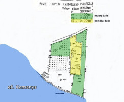 Parduodamas namas Bimbiškių k., Molėtų r. sav., 106.55 m2 ploto, 2 aukštai 25