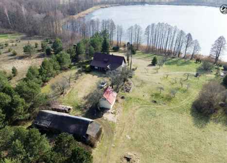 Parduodamas namas Bimbiškių k., Molėtų r. sav., 106.55 m2 ploto, 2 aukštai