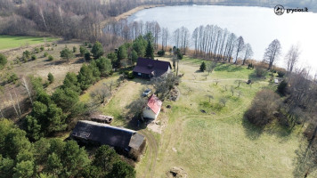 Parduodamas namas Bimbiškių k., Molėtų r. sav., 106.55 m2 ploto, 2 aukštai 1