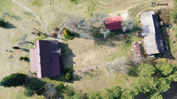 Parduodamas namas Bimbiškių k., Molėtų r. sav., 106.55 m2 ploto, 2 aukštai 19
