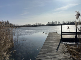 Parduodamas namas Bimbiškių k., Molėtų r. sav., 106.55 m2 ploto, 2 aukštai 21