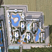 Parduodamas butas Klaipėdos m., Klaipėdos m. sav., 46 m² ploto 1 kambarys 2
