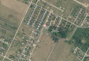 Parduodamas  sklypas Radailių k., Klaipėdos r. sav., 8 a ploto 1