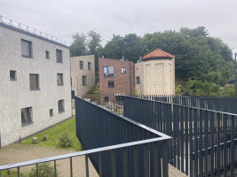 Nuomojamas butas Subačiaus g., Užupis, Vilniaus m., Vilniaus m. sav., 50.00 m² ploto 2 kambariai 20
