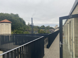 Nuomojamas butas Subačiaus g., Užupis, Vilniaus m., Vilniaus m. sav., 50.00 m² ploto 2 kambariai 21