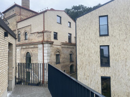 Nuomojamas butas Subačiaus g., Užupis, Vilniaus m., Vilniaus m. sav., 50.00 m² ploto 2 kambariai 19
