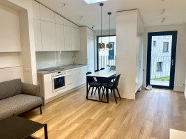 Nuomojamas butas Subačiaus g., Užupis, Vilniaus m., Vilniaus m. sav., 50.00 m² ploto 2 kambariai 7