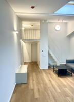 Nuomojamas butas Subačiaus g., Užupis, Vilniaus m., Vilniaus m. sav., 50.00 m² ploto 2 kambariai 9