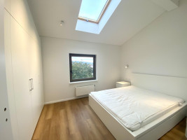Nuomojamas butas Subačiaus g., Užupis, Vilniaus m., Vilniaus m. sav., 50.00 m² ploto 2 kambariai 12