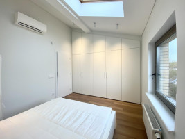 Nuomojamas butas Subačiaus g., Užupis, Vilniaus m., Vilniaus m. sav., 50.00 m² ploto 2 kambariai 13