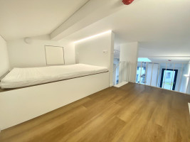 Nuomojamas butas Subačiaus g., Užupis, Vilniaus m., Vilniaus m. sav., 50.00 m² ploto 2 kambariai 14