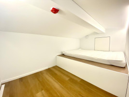 Nuomojamas butas Subačiaus g., Užupis, Vilniaus m., Vilniaus m. sav., 50.00 m² ploto 2 kambariai 15