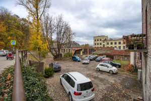Parduodamas butas Žemaičių g., Centras, Kauno m., Kauno m. sav., 47.16 m2 ploto, 2 kambariai 22