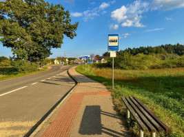 Parduodamas naujos statybos neįrengtas karkasinis namas Trakų m.. Plento g., 3A,  39 kv.m ploto 28