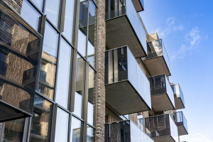Parduodamas butas Kalvarijų g., Šnipiškės, Vilniaus m., Vilniaus m. sav., 26.87 m2 ploto, 1 kambariai 11