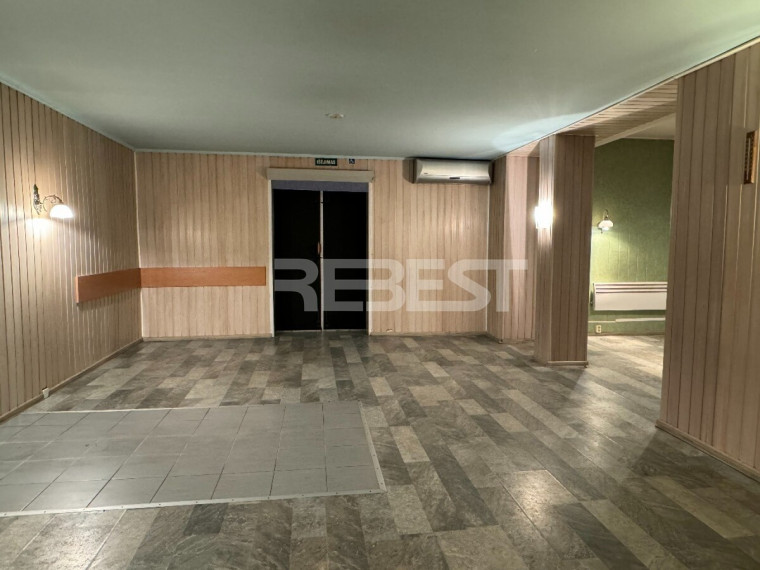 Nuomojamos administracinės, paslaugų, prekybos patalpos Tilžės g., Centras, Šiaulių m., Šiaulių m. sav., 80 m2 ploto 7