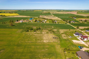 Parduodamas  sklypas Ugniažolių g., Ukmergės m., Ukmergės r. sav., 15.24 a ploto 4