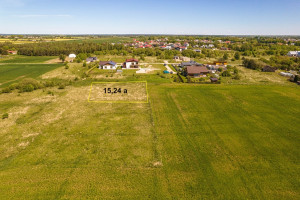 Parduodamas  sklypas Ugniažolių g., Ukmergės m., Ukmergės r. sav., 15.24 a ploto 6