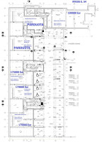 Parduodamos patalpos Rygos g., Justiniškės, Vilniaus m., Vilniaus m. sav., 78.94 m² ploto 11